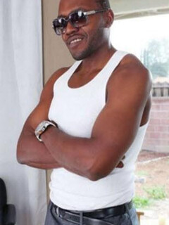 Moe Johnson
