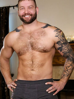 Colby Jansen