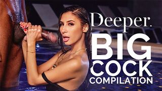 Enorme sex video selectie met Blair Williams, Gianna Dior en Freya Parker