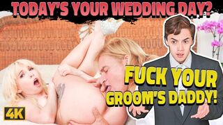 Shitty Yenny bedriegt zijn vriendje met zijn ongelooflijke vader
