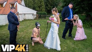Tsjechische schoonheid hot poesje likken