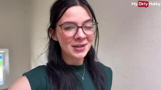 Roxblack's tiener pijples in Duitse amateurstijl