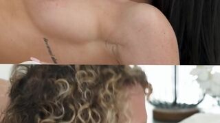 Golden Shamrocks vinden op Theodora Day's Luscious Body op St. Pat's Day S44: E11