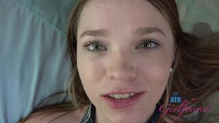 Mazy Myers vakantie entertainment met zuigen en kurkentrekker pov selectie