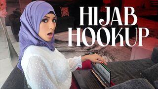 Nina Nieves is een Arabische tiener dromen over de Amerikaanse bal koningin rol