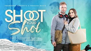 Charley Hart, Willow Ryder en Penelope Kay: gratis verleiding, de beste kurkentrekker film in de kamer