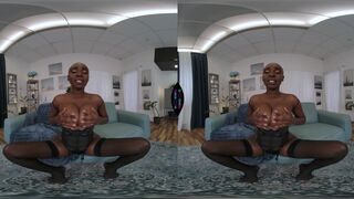 Zaawaadi hot poesje masturbatie vrban sexy ondergoed in het