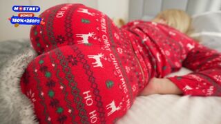 Stepsons kerstdromen