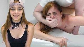 Pov - de buurvrouw is alleen thuis - Lya Cutie