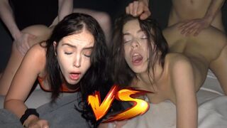 Zoe Doll vs Emily Mayers - wie is er beter!