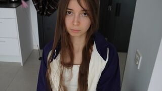 Ik doe alles behalve mijn stiefzoon aanraken - pov