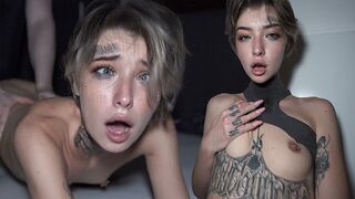 Tabitha Vergif vooroordeel: wie niet staat je pik leeg
