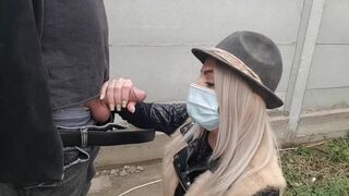 Caxis na neuken blond poesje