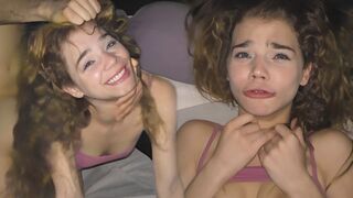 Dit is geen stof van vreemde dingen - Sabrina Spice's tiener verleiding
