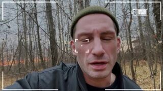 Cosplay avontuur eindigde met een harde fuck op de bouwplaats