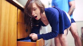 Echte zelfgemaakte amateur hot neuken - compilatie