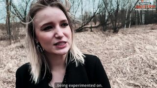 Het einde van het sociale experiment met plezier aan de omroeper