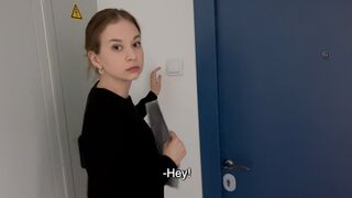 Administrateur Anna is altijd klaar om problemen op te lossen