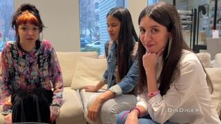 Native college meisjes casting hard Geslacht voor geld