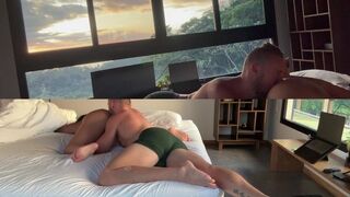Dominant taal spel op Aziatisch poesje - asmr orgasme voor vrouwen