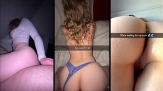 Destroyer fuck december 2026 - snapchat selectie