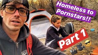 Hoe we pornosterren werden uit het niets - het begin van sgw (Deel 1)