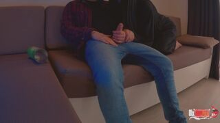 Gesmokkeld en geneukt, nu morst ze zwanger