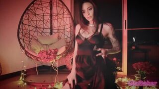 Gia _ bakker hete stripper die je betovert