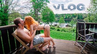 Ontbijt neuken ons - training, intimiteit en pov neuken