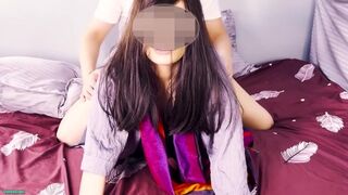 Amateur Arabische milf neuken grote lul thuis stiekem