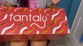 Nieuwe Tantaly Baby, untitling en hard neuken