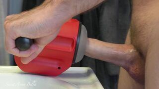 Harde fuck en dildo spellen met de beste vibrator met 20% korting