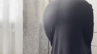 Long Iranian fucking grote-ass amateur