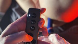 Sensory anaal neuken zonder riem