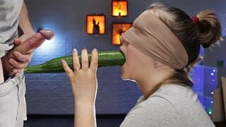 Mijn vriend bedroog me met het smaakspel, maar het werkte niet - Sanyany