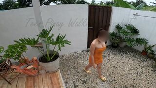 Kinti tiener pinay poesje strekt, leraar neukt mijn poesje met een reus lul