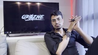 Hot docent hard geneukt in amateur klas