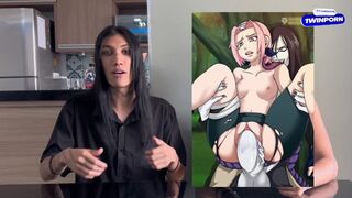 Qrozne beveelt - Dark Elf Neuken extreem