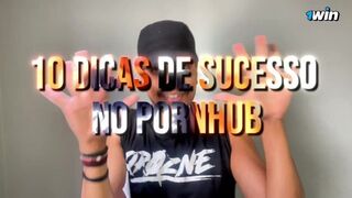 10 harde tips voor het succes van porno hub (deel 1)