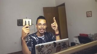 We gaan het hard doen: eerste stappen op de porno hub