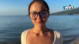 Alexa uit Miami: Ze houdt van de zwangere vrouw