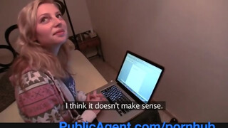 PublicAgent - Maya en de droombaan
