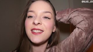 Wild gek in de zes man jacuzzi! tiener blond houdt van grote pik - ep9