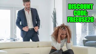 Hot Office Anker met gratis Kanaal gebruiken - gedrag met baas
