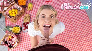 Ongelooflijke tiener intestinale selectie van de beste scene van prinses Cum
