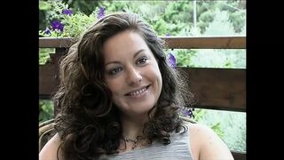 Zuiging van drie hete Italiaanse dames met Federica Zarri