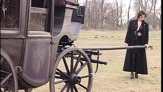 Het kasteel geheimen retro anale porno met grote staart volledige film