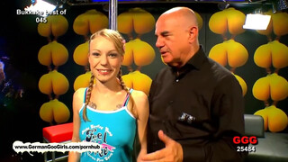 GGG - Meli keert terug en wil meer gekko's