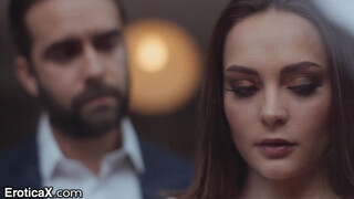 Erotica X - romantisch neuken met je vriend
