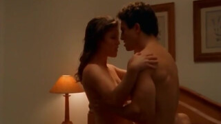 The Night That Never Happened (1997) - Volledige sexfilm met originele soundtrack